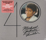 Michael Jackson - Thriller 40 (CD) - Velvet Music