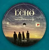 Various - Earth To Echo (Musique Du Film) (LP)