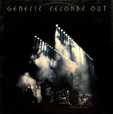 Genesis - Seconds Out (tweedehands LP) - Velvet Music