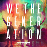 Rudimental - We the generation (CD) - Velvet Music