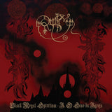 RUIM - Black Royal Spiritism: I.O Sino Da Igreja (LP) - Velvet Music