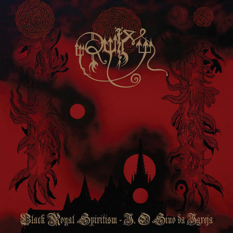 RUIM - Black Royal Spiritism: I.O Sino Da Igreja (CD) - Velvet Music