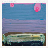 Ryley Walker & Charles Rumback - Little cotton twist (CD) - Velvet Music