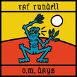 Raf Rundell - O.m. days (LP) - Velvet Music