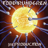 Todd Rundgren - Reproduction (CD)