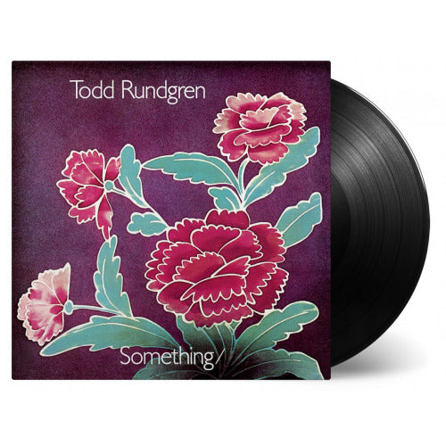 Todd Rundgren - Something/anything? (LP)