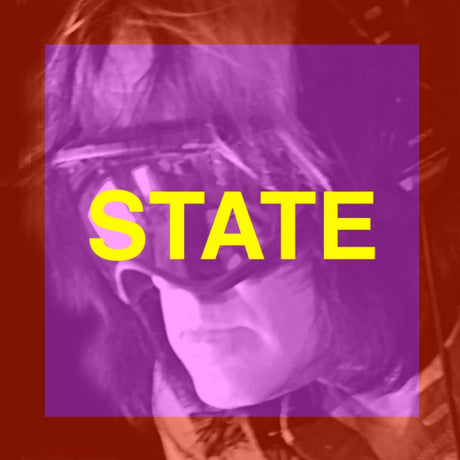 Todd Rundgren - State (LP) - Velvet Music