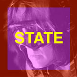 Todd Rundgren - State (CD) - Velvet Music