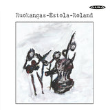 Ruokangas/estola/roland - Ruokangas-estola-roland (CD)