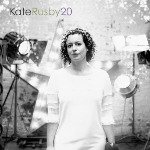 Kate Rusby - 20 (CD)