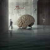 Rush - Hemispheres (CD) - Velvet Music