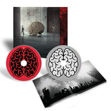 Rush - Hemispheres (CD) - Velvet Music