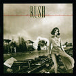 Rush - Permanent waves (CD) - Velvet Music