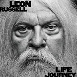 Leon Russell - Life journey (CD) - Velvet Music