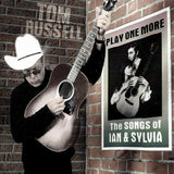 Tom Russell - Play one more (CD) - Velvet Music
