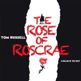 Tom Russell - Rose of roscrae (CD) - Velvet Music