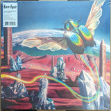 Danger Mouse & Jemini The Gifted One - Born Again (LP) - Velvet Music