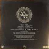 Comet Is Coming, The - Hyper-Dimensional Expansion Beam (LP) - Velvet Music