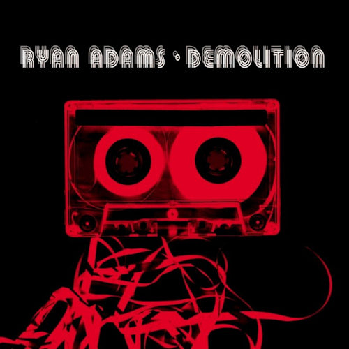 Ryan Adams - Demolition (LP) - Velvet Music