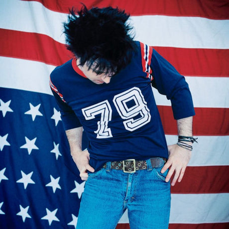 Ryan Adams - Gold (CD)