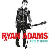 Ryan Adams - Rock'n roll (CD)