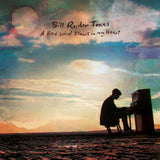 Bill Ryder-Jones - A bad wind blows in my heart (CD) - Velvet Music