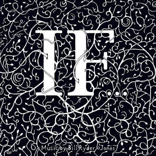 Bill Ryder-Jones - If... (CD) - Velvet Music