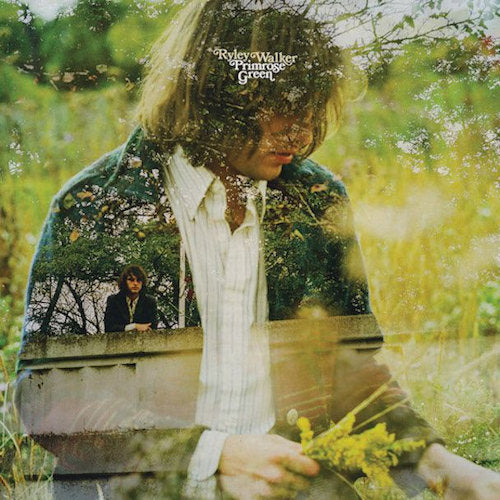 Ryley Walker - Primrose green (LP) - Velvet Music
