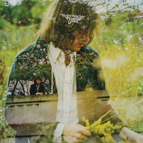 Ryley Walker - Primrose green (CD)