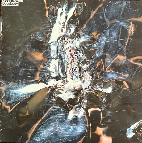 Model/Actriz - Dogsbody (LP) - Velvet Music