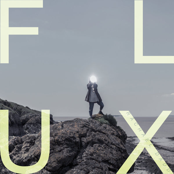 Rachael Dadd - Flux (LP) - Velvet Music