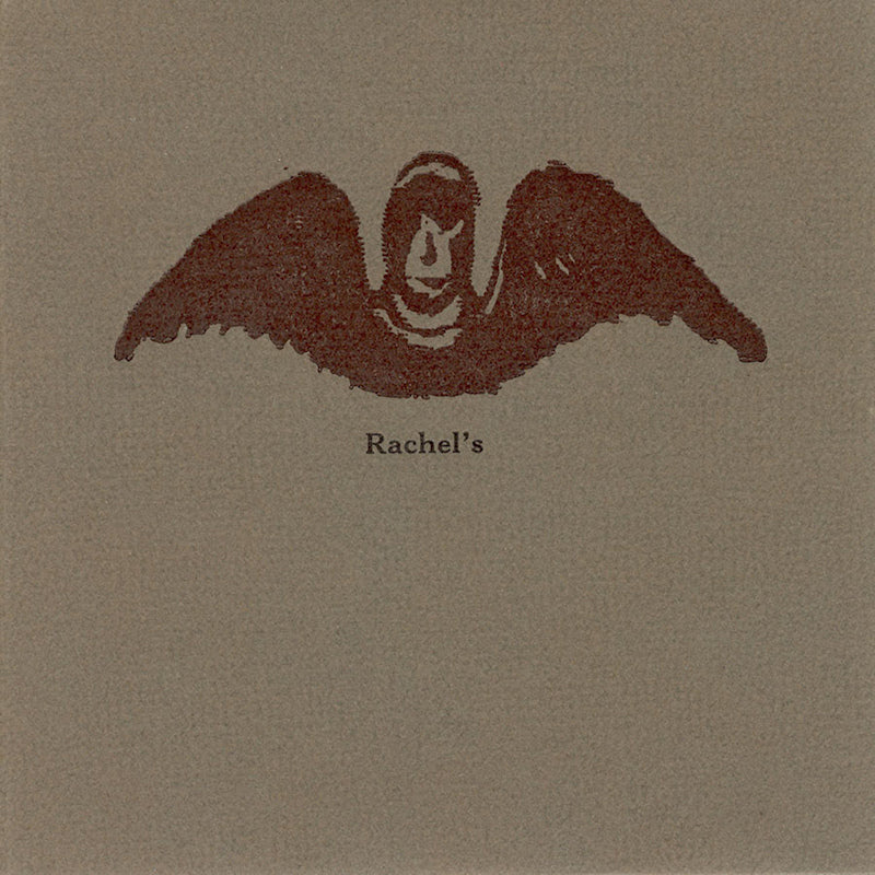 Rachel's - Handwriting (LP) - Velvet Music