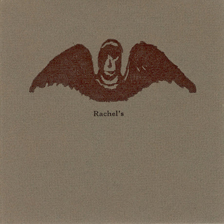 Rachel's - Handwriting (LP) - Velvet Music