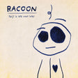 Racoon - Spijt is iets voor later (CD) - Velvet Music
