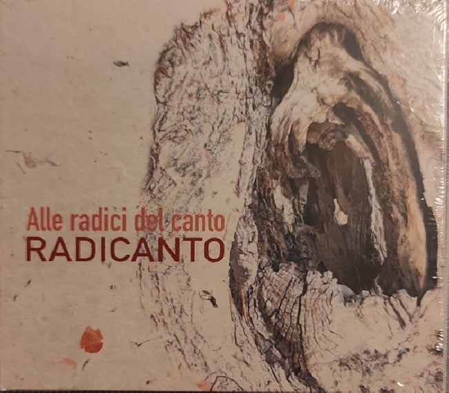 Radicanto - Alle radici del canto (CD)