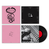 Radwan Ghazi Moumneh & Frederic D. Oberland - Eternal life no end (LP) - Velvet Music