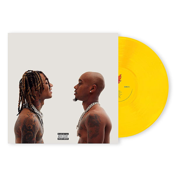 Rae Sremmurd - Sremm 4 life (LP) - Velvet Music