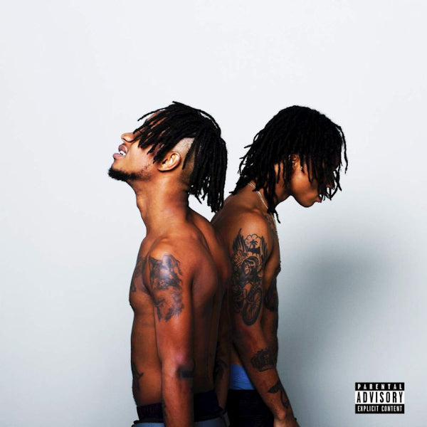 Rae Sremmurd - SremmLife 2 (LP) - Velvet Music