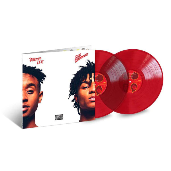 Rae Sremmurd - SremmLife (LP)