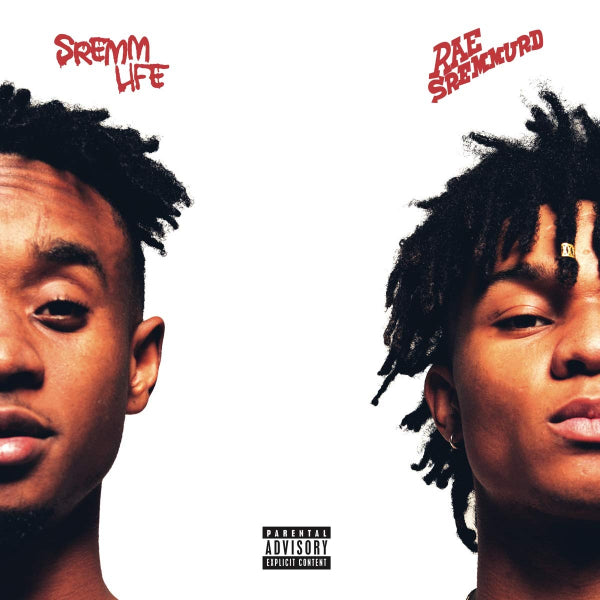 Rae Sremmurd - SremmLife (LP)
