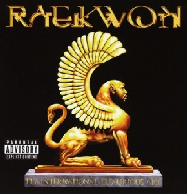 Raekwon - F.i.l.a. (CD)