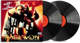 Raekwon - Only built 4 cuban linx (LP)