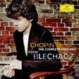 Rafal Blechacz - Chopin: the complete preludes (CD) - Velvet Music