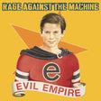 Rage Against The Machine - Evil empire (CD) - Velvet Music
