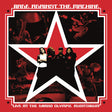 Rage Against The Machine - Live at the grand olympic auditorium (CD) - Velvet Music