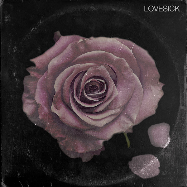 Raheem DeVaughn & Apollo Brown - Lovesick (CD) - Velvet Music