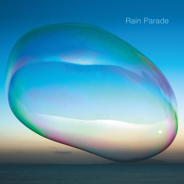 Rain Parade - Last rays of a dying sun (CD) - Velvet Music
