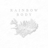 Rainbow Body - Rainbow body (blue green) (LP)