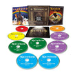 Rainbow - The temple of the king: 1975 1976 (CD) - Velvet Music