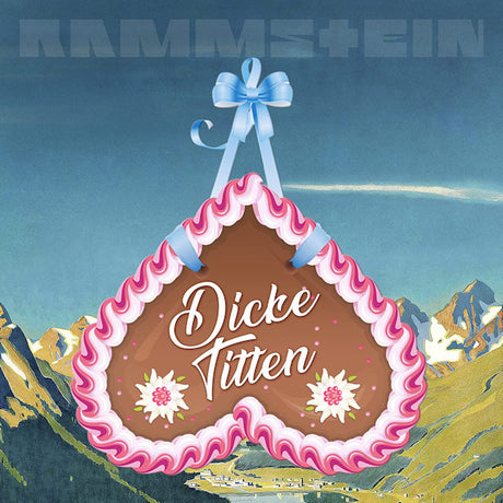 Rammstein - 7-dicke titten (Preloaded Player audio) - Velvet Music